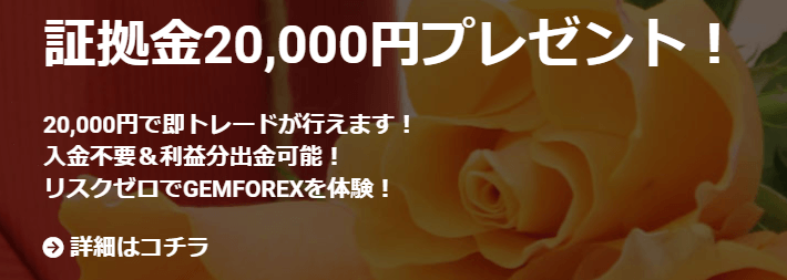 GEMFOREX_2万円